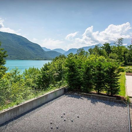 Chalet Lomatika - Ovo Network Doussard Exterior foto
